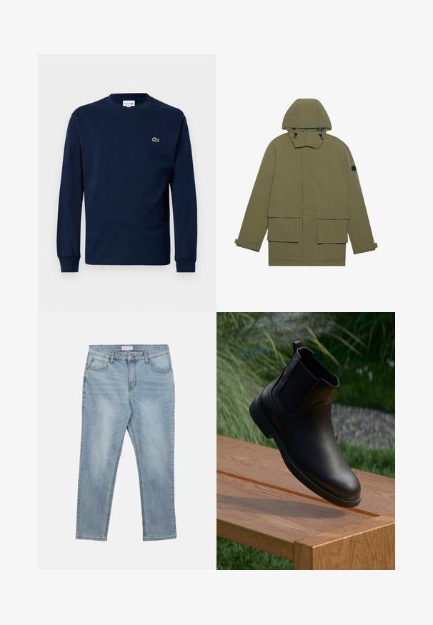Zalando