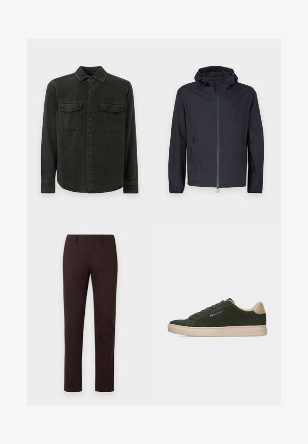 Zalando