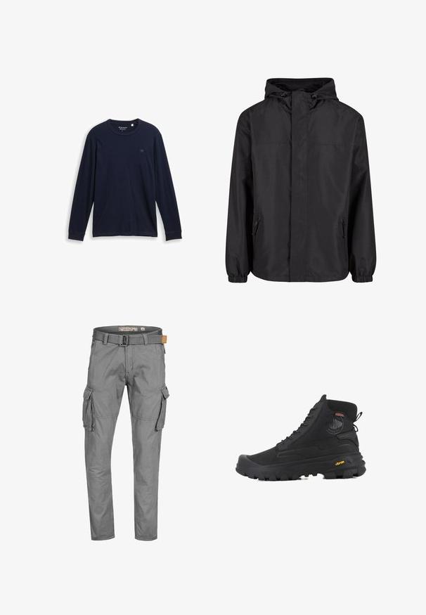 Zalando