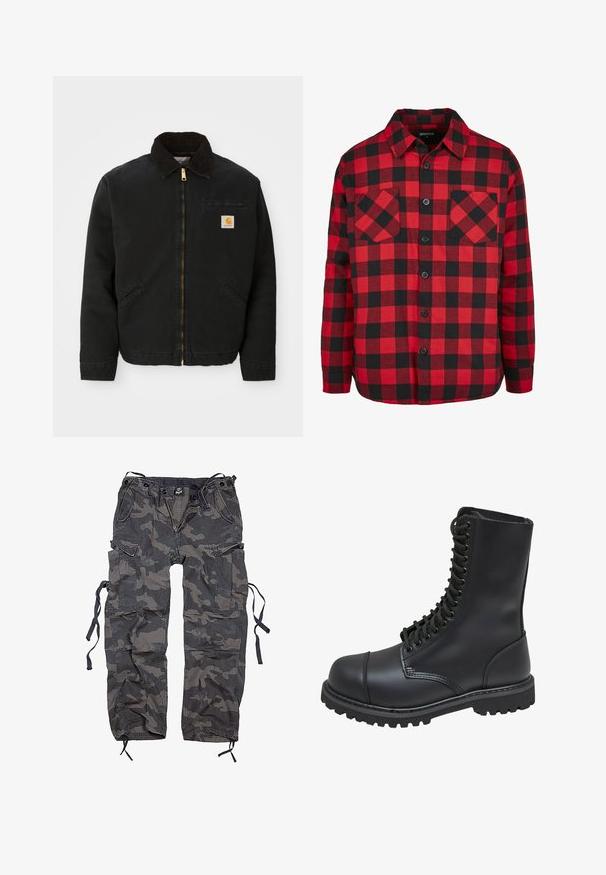 Zalando