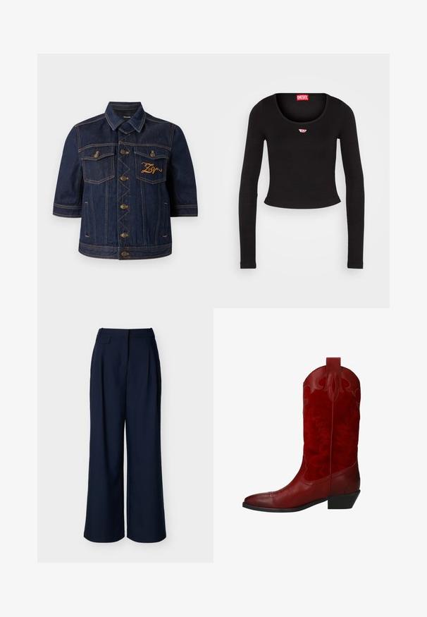 Zalando