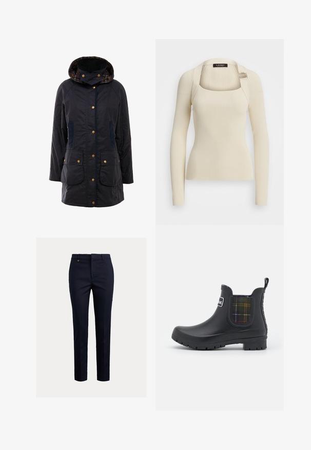 Zalando