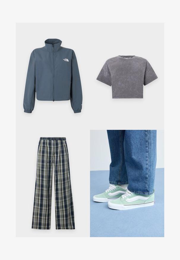 Zalando