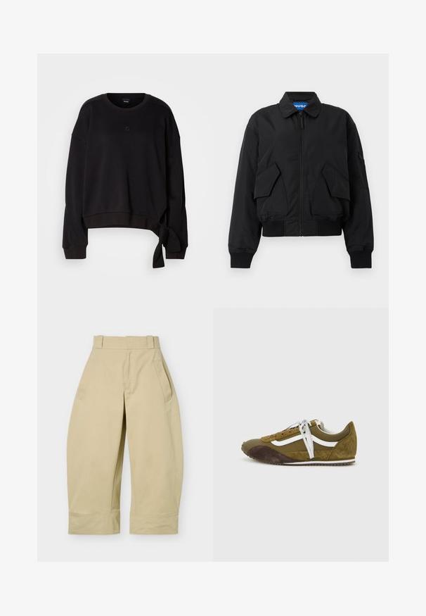 Zalando