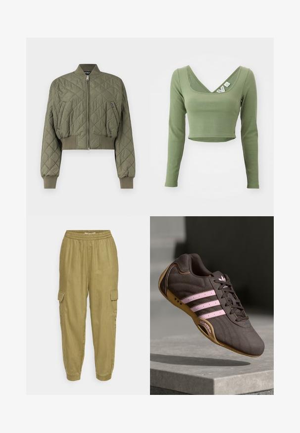 Zalando