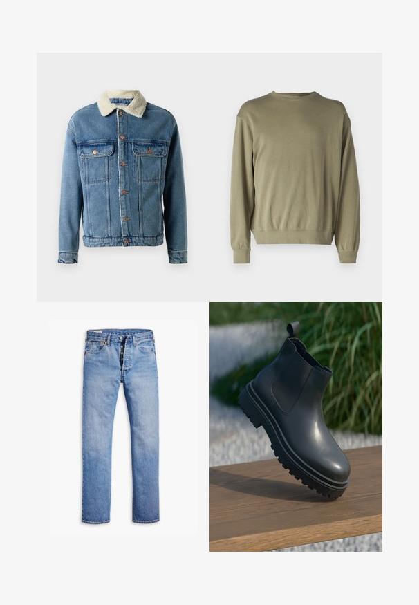 Zalando