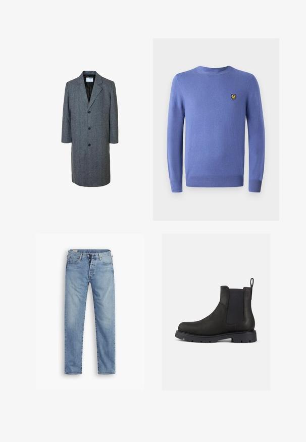Zalando