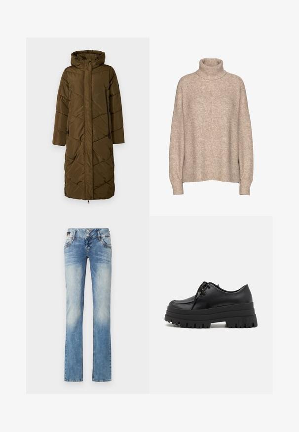 Zalando