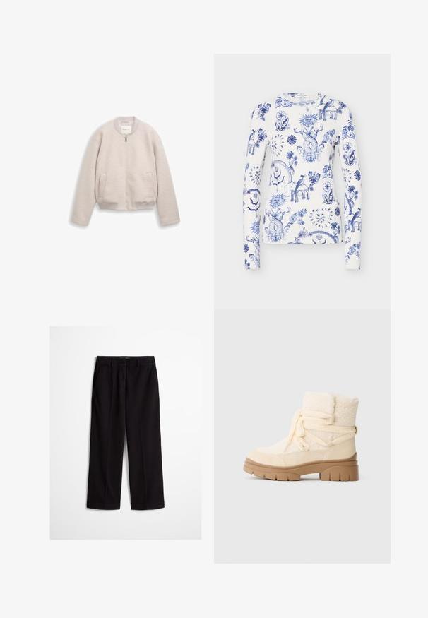 Zalando