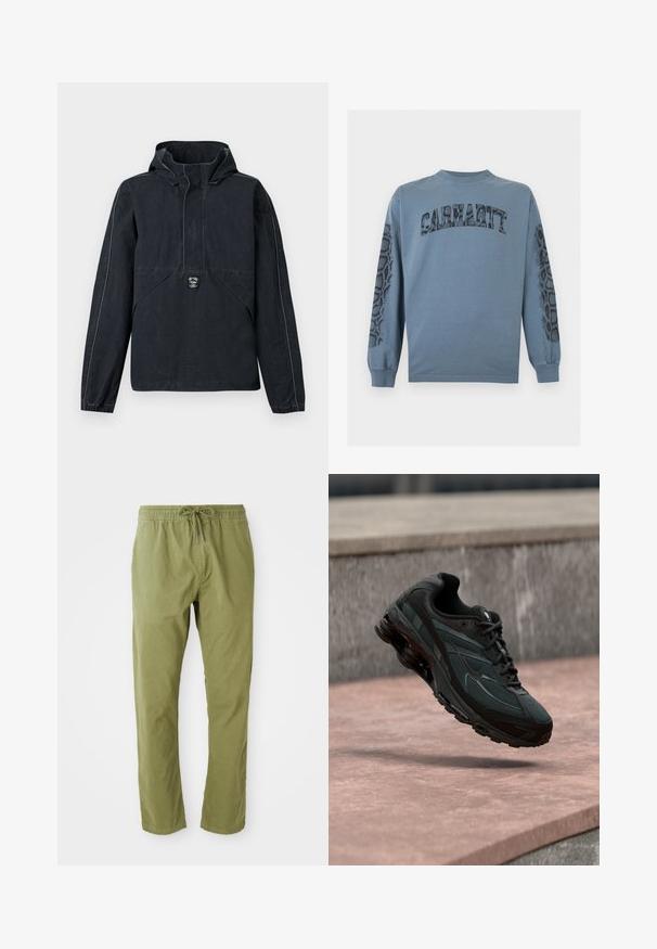 Zalando