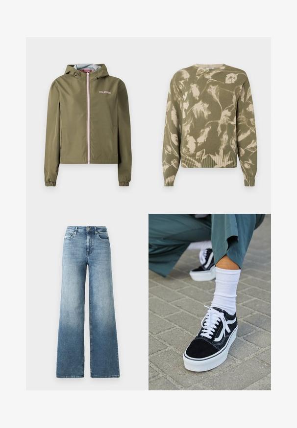 Zalando