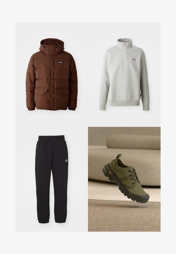 Zalando