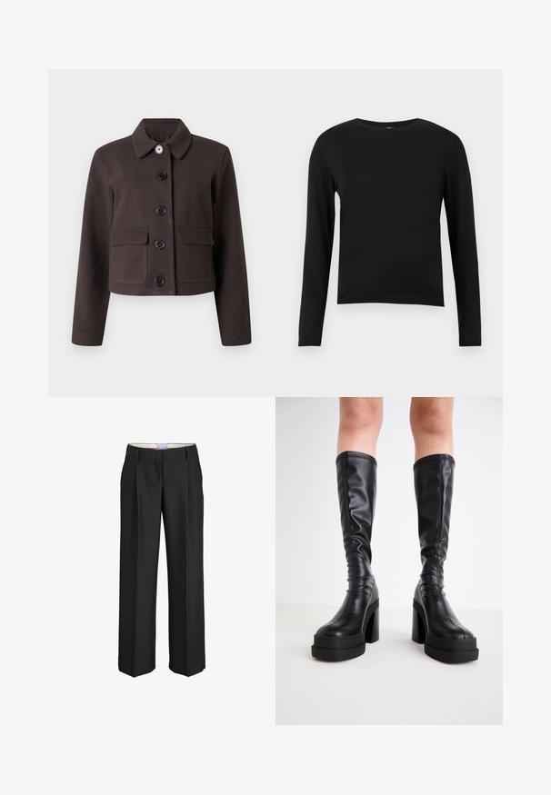 Zalando