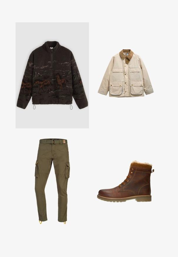 Zalando