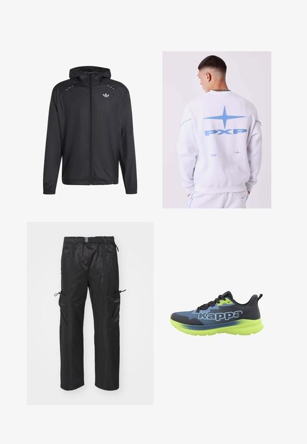 Zalando