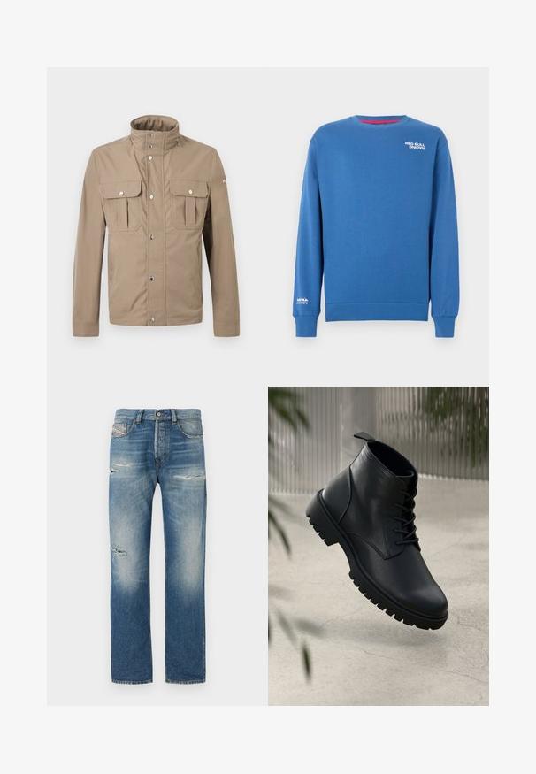 Zalando