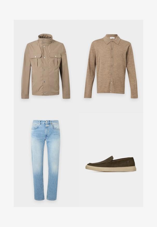 Zalando
