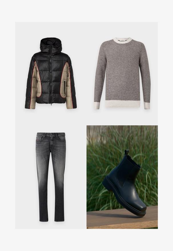 Zalando