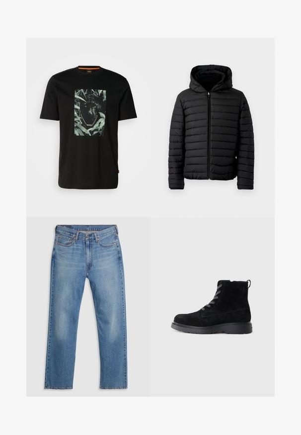 Zalando