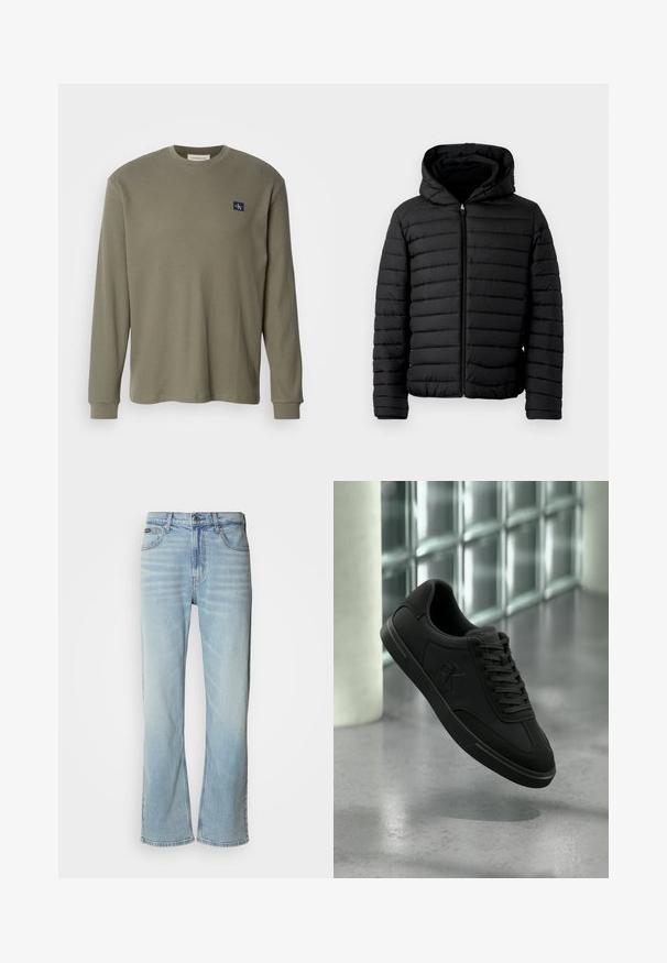 Zalando