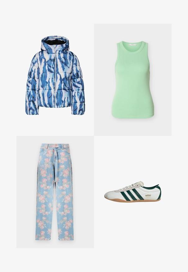 Zalando