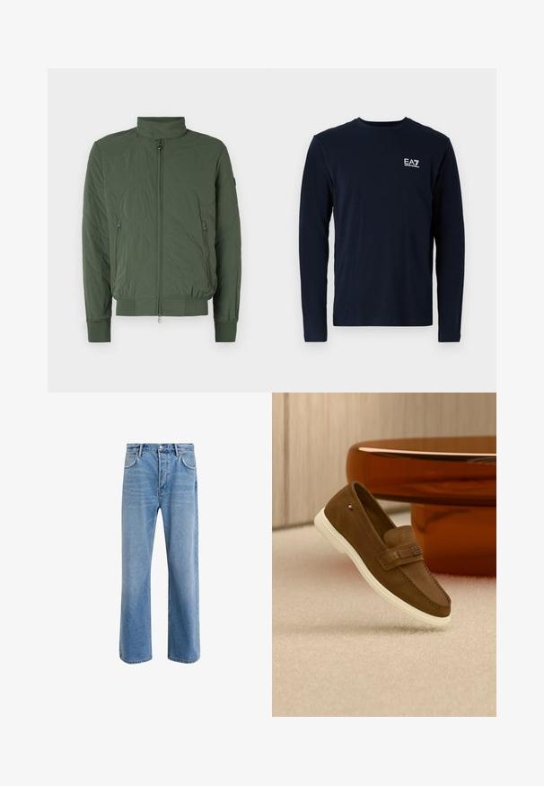 Zalando