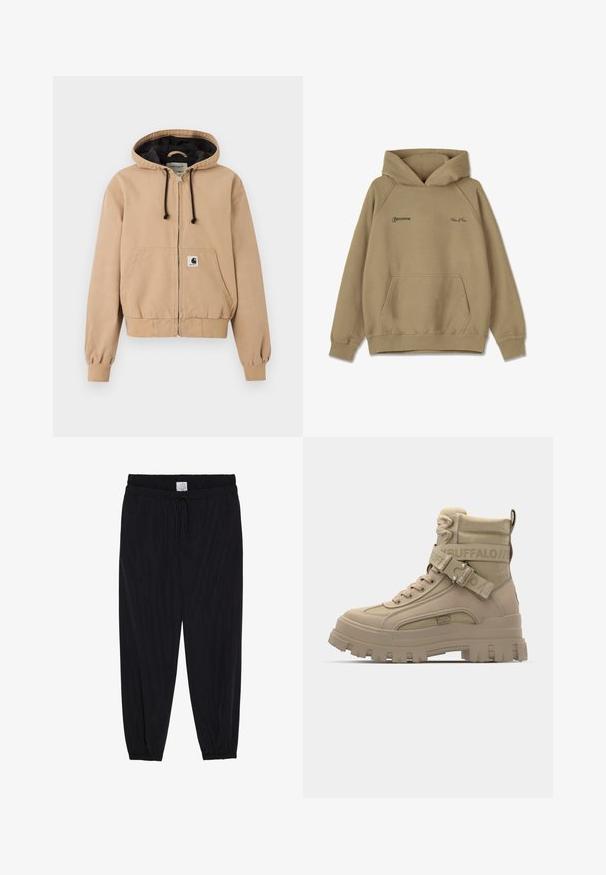 Zalando