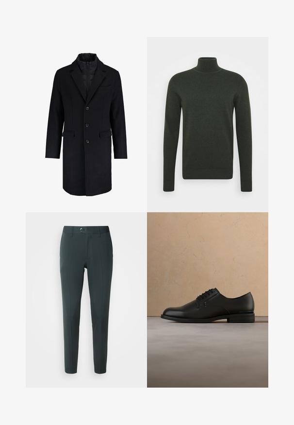 Zalando