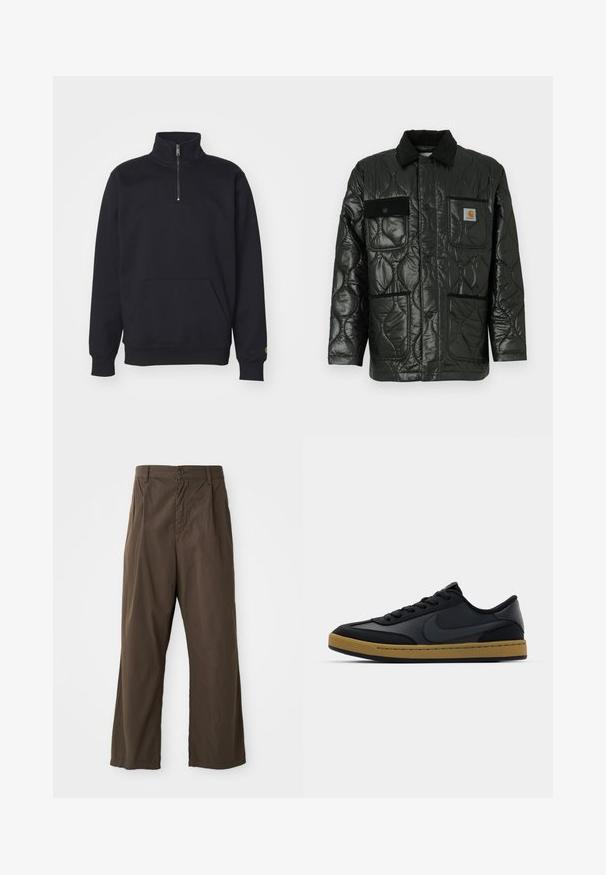 Zalando