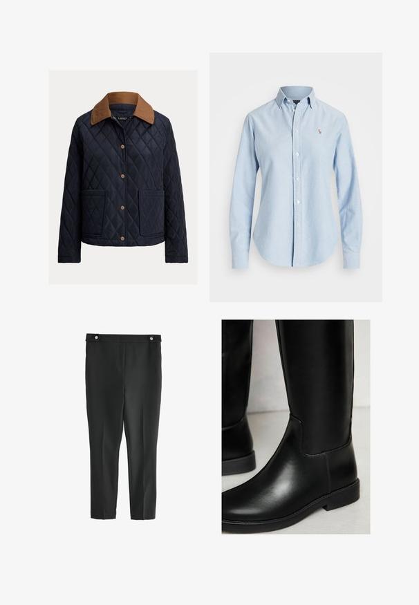 Zalando