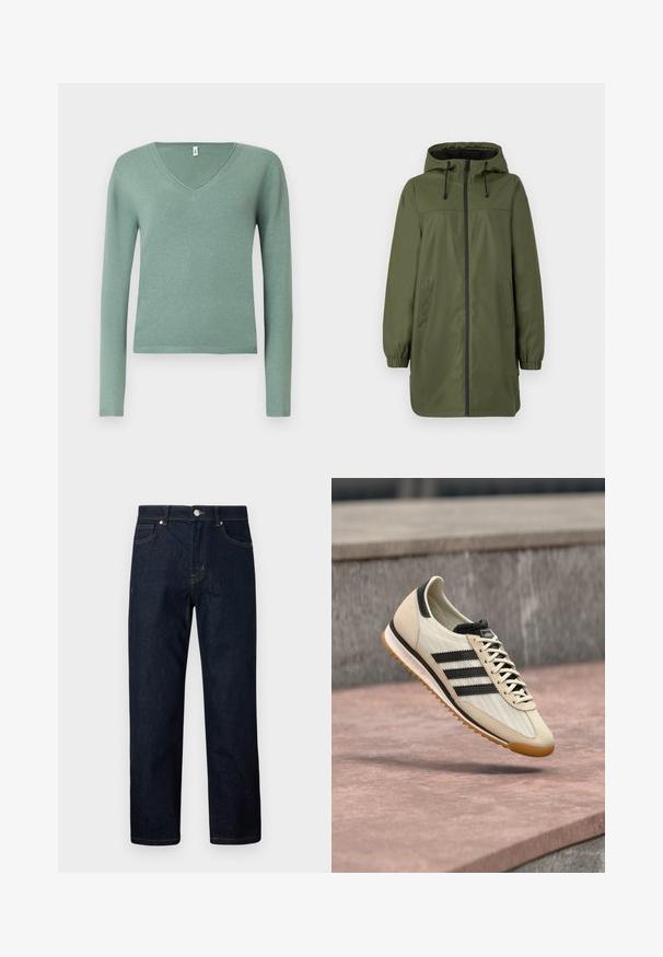 Zalando