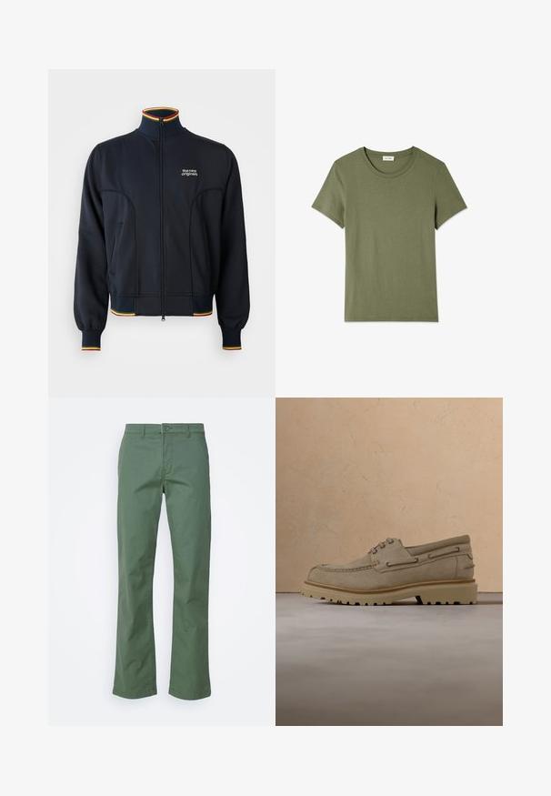 Zalando