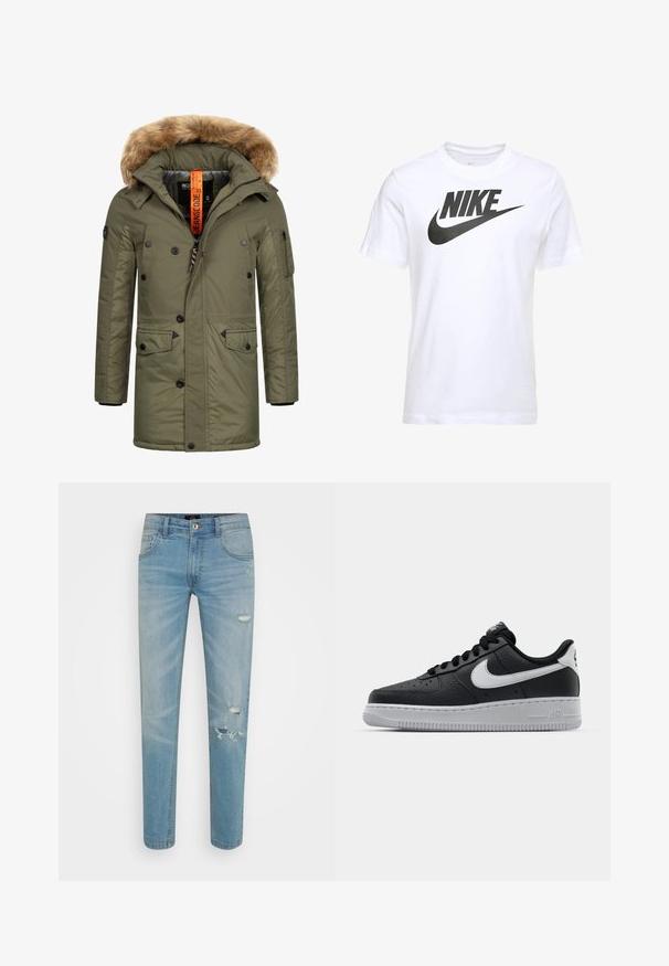 Zalando