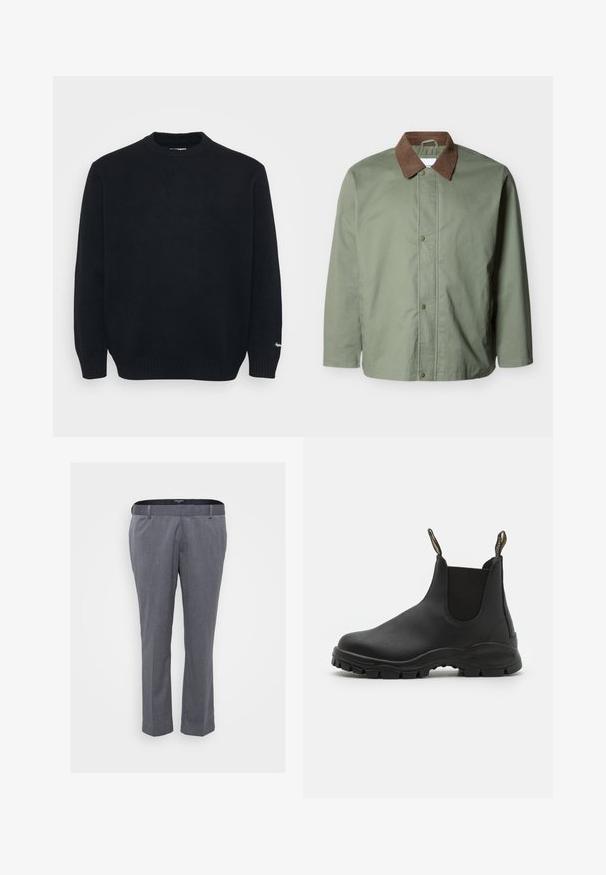 Zalando