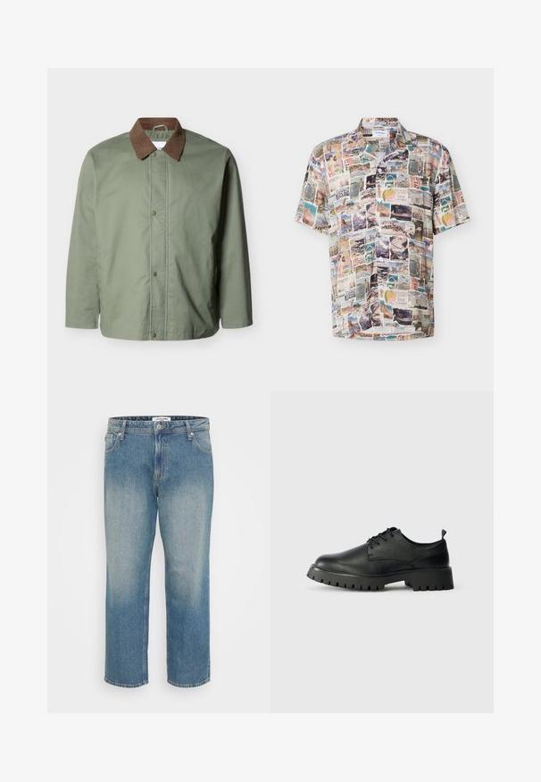 Zalando