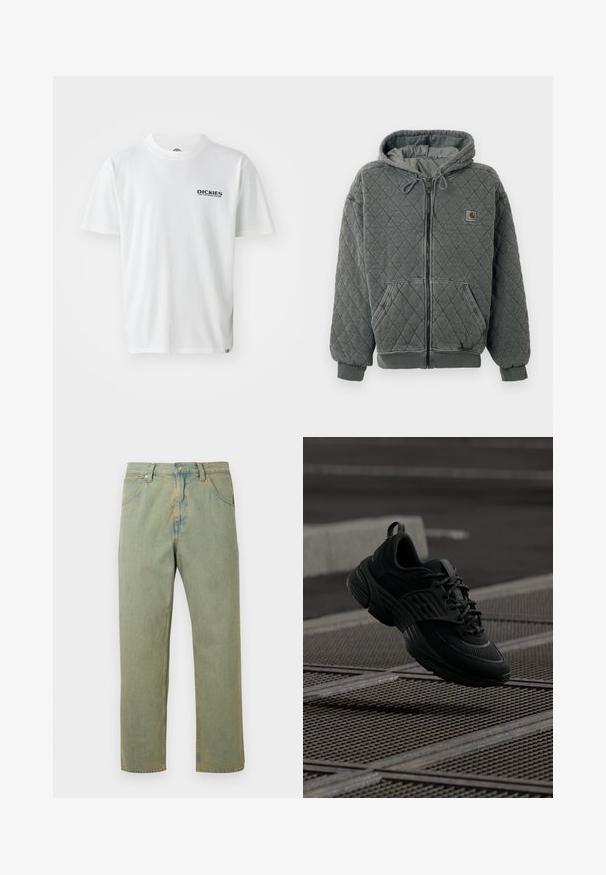 Zalando