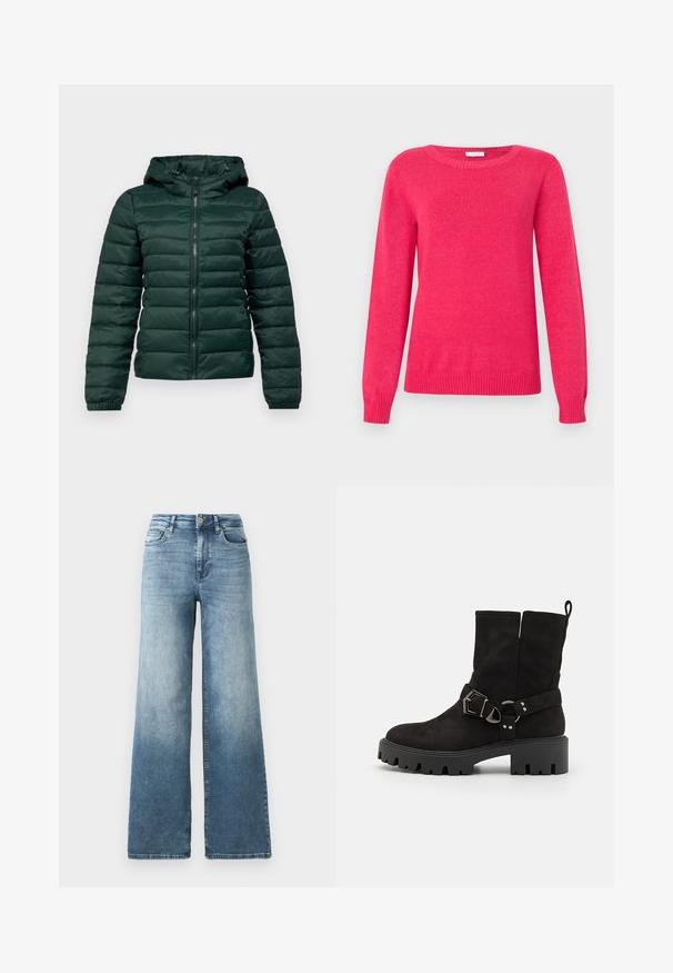 Zalando