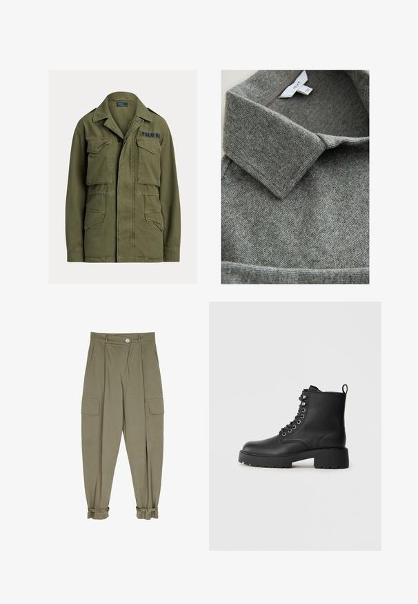 Zalando