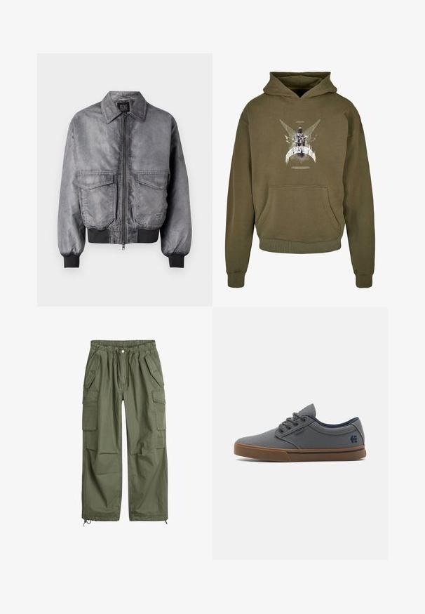 Zalando