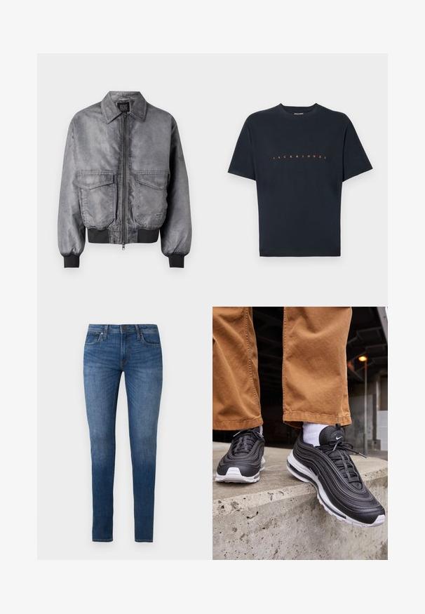 Zalando