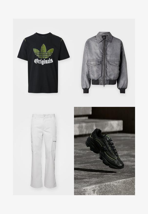 Zalando