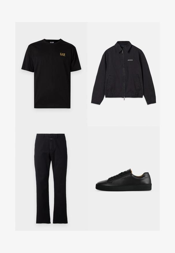 Zalando