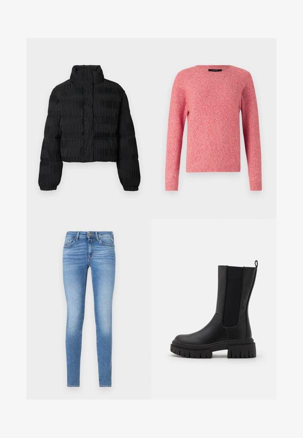 Zalando