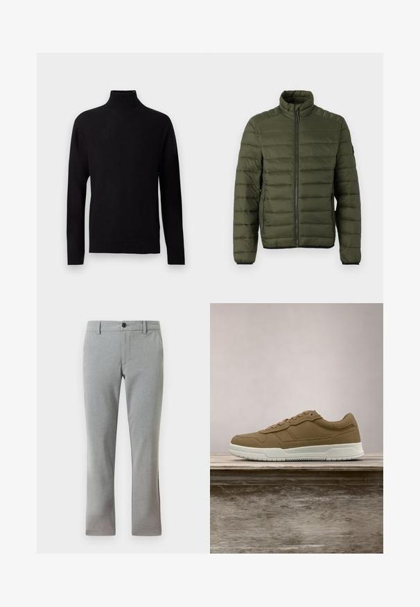 Zalando