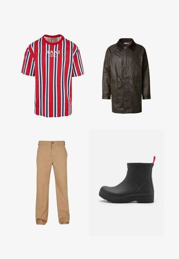 Zalando