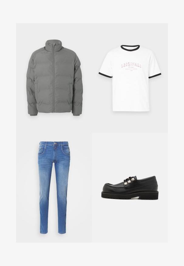 Zalando
