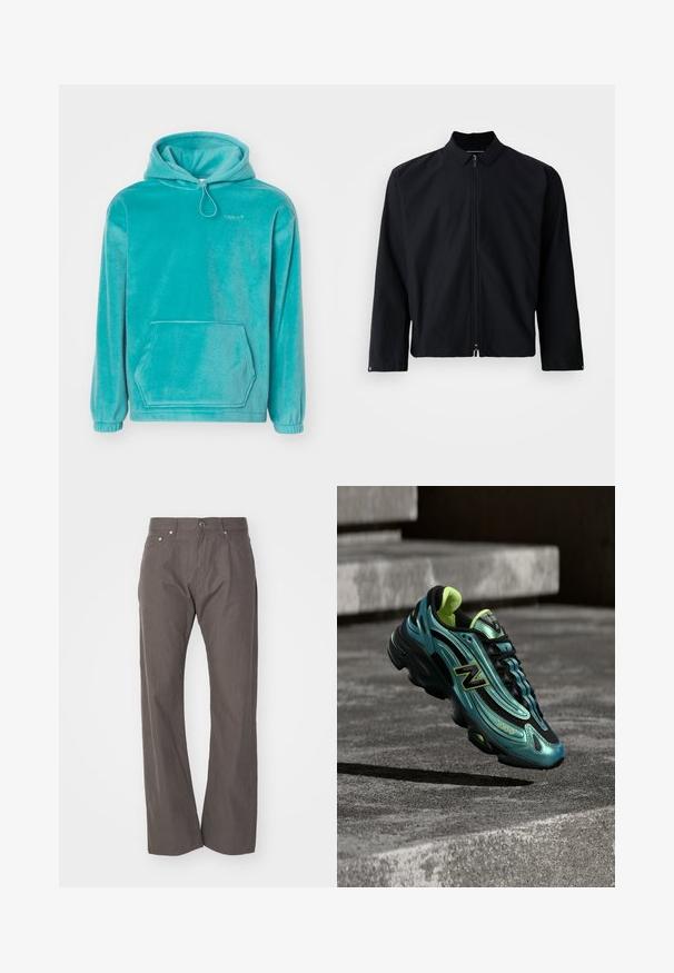 Zalando