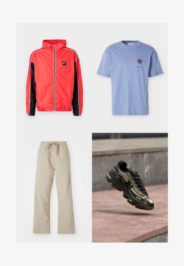 Zalando