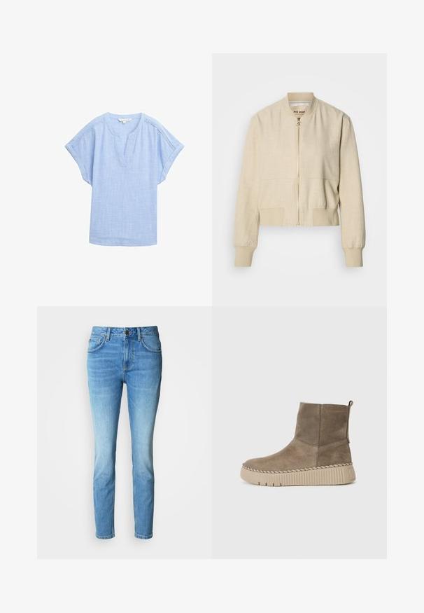 Zalando