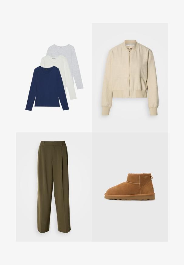 Zalando